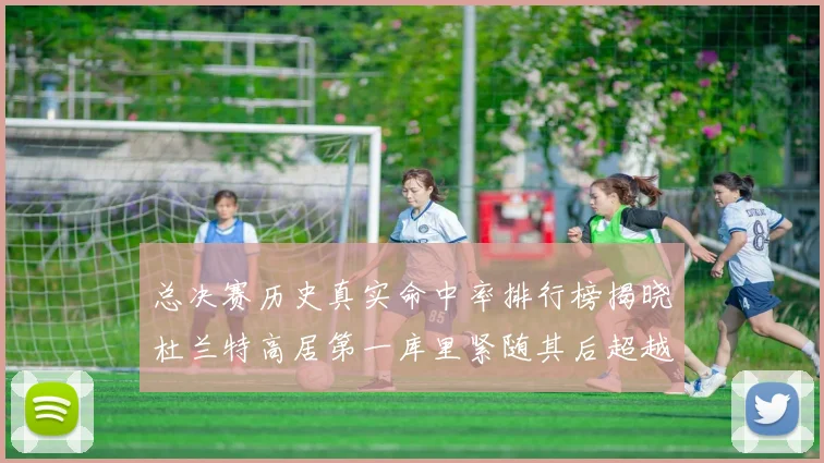 总决赛历史真实命中率排行榜揭晓杜兰特高居第一库里紧随其后超越奥尼尔